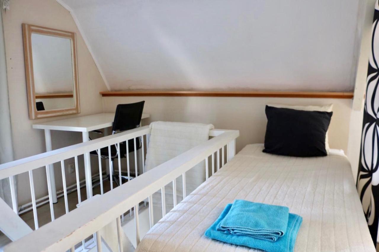 Apartment Kuestenwind